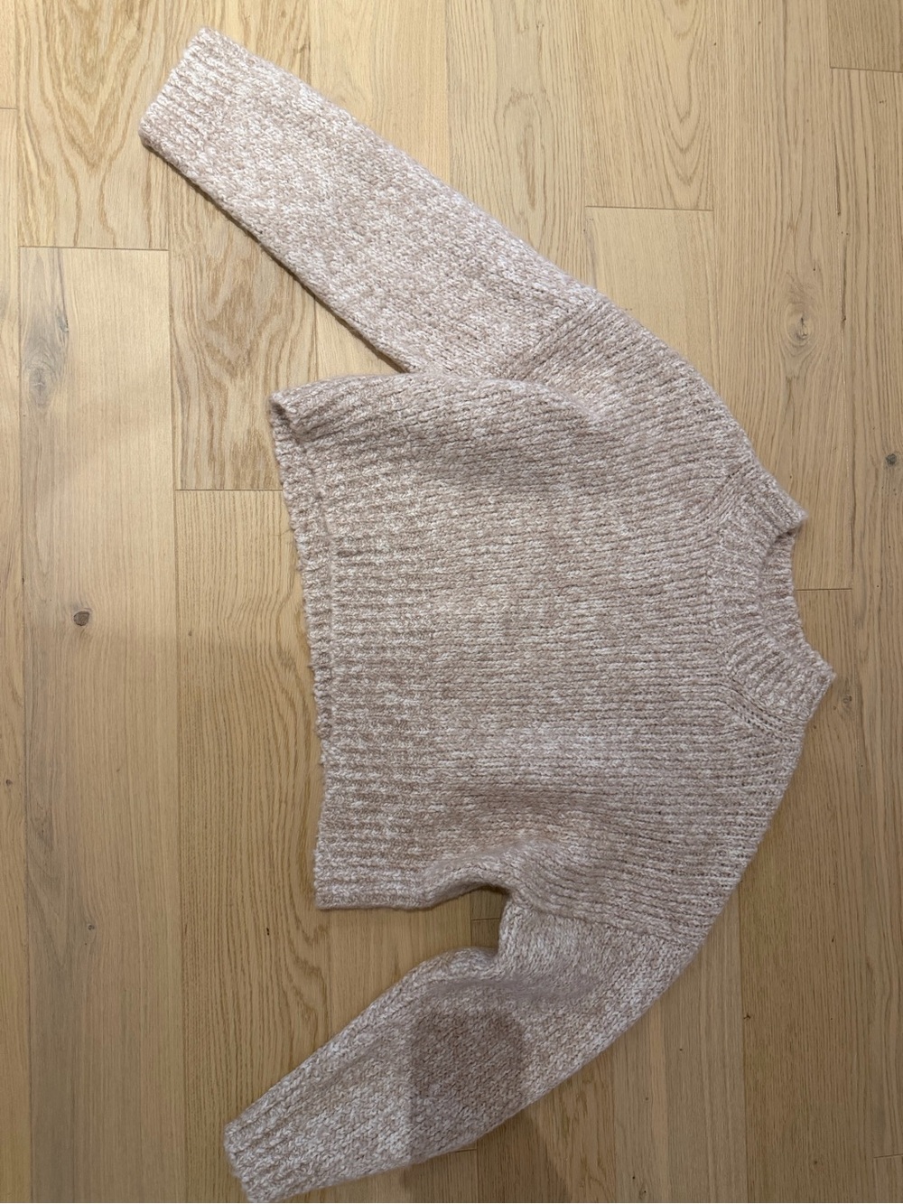 Banana Republic women’s sweater - size L